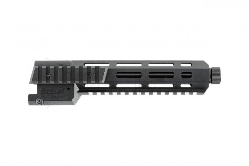 Attacco T4E TR50 X-Tender