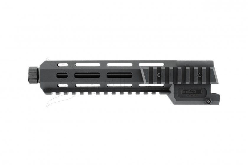 Attacco T4E TR50 X-Tender