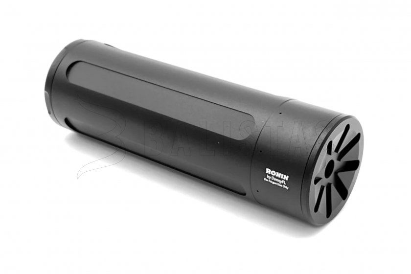 Moderatore di rumore DonnyFL RONIN 5,5mm / 6,35mm 1/2x20 UNF