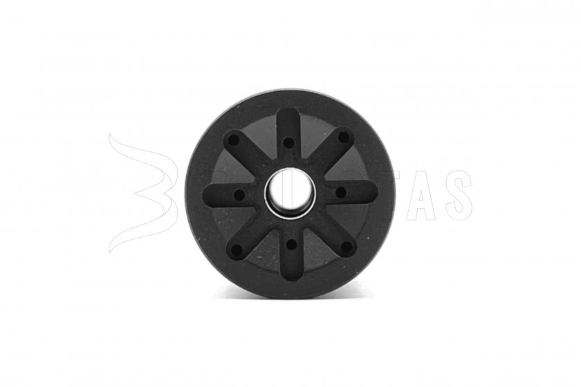 Moderatore di rumore DonnyFL TANTO 5,5mm / 6,35mm 1/2x20 Bolt