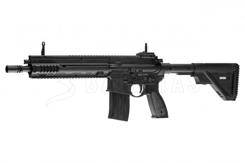 Carabina ad aria compressa Heckler & Koch HK416 A5 4,5mm
