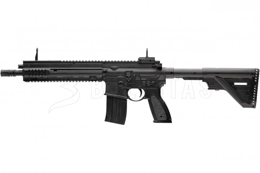 Carabina ad aria compressa Heckler & Koch HK416 A5 4,5mm