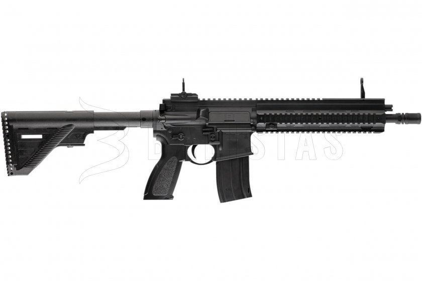 Carabina ad aria compressa Heckler & Koch HK416 A5 4,5mm