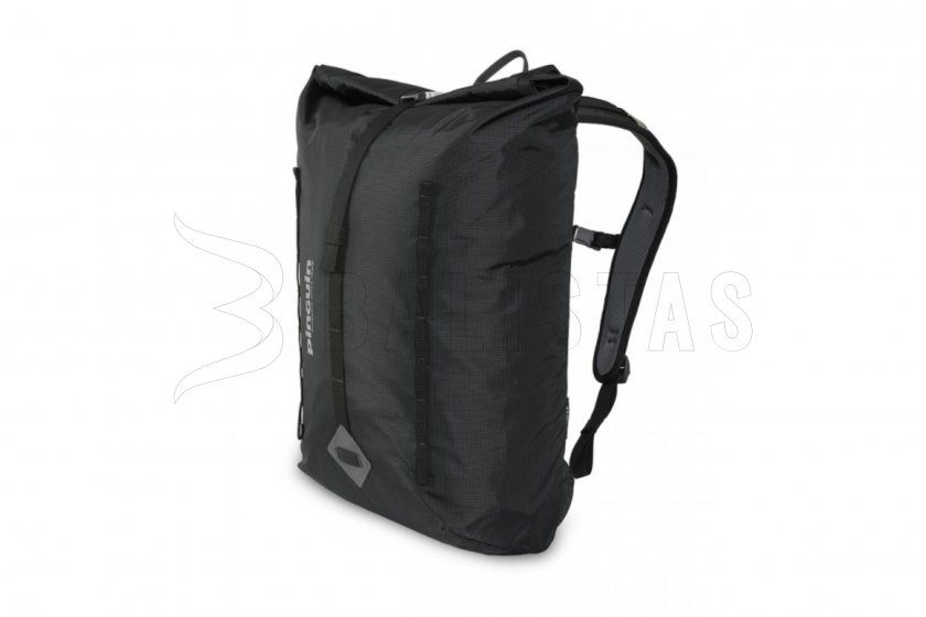 Zaino Pinguin Commute 25 nero