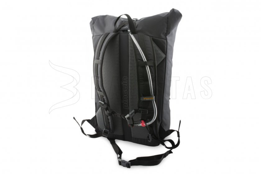 Zaino Pinguin Commute 25 nero