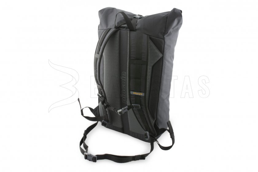 Zaino Pinguin Commute 25 nero