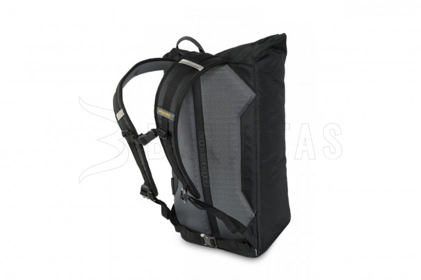 Zaino Pinguin Commute 25 nero
