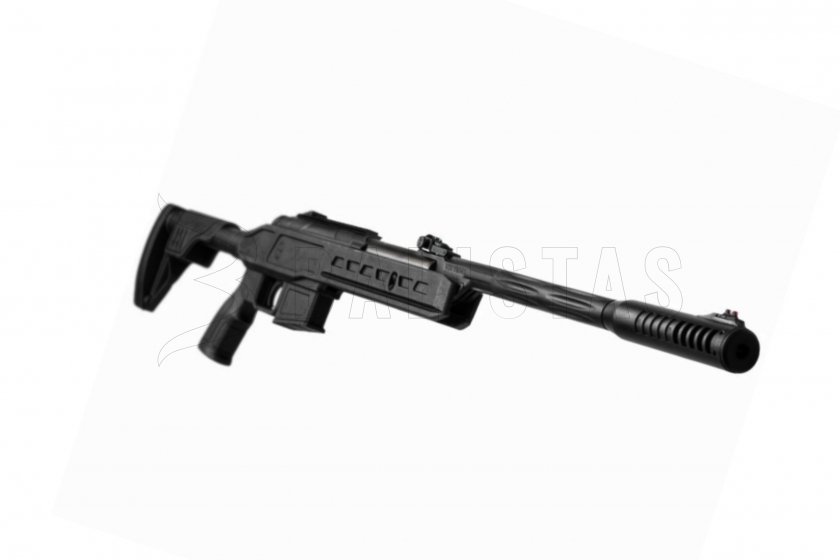 Carabina ad aria compressa Hatsan Zada 5,5mm