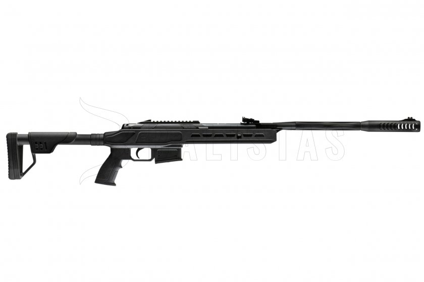 Carabina ad aria compressa Hatsan Zada 5,5mm