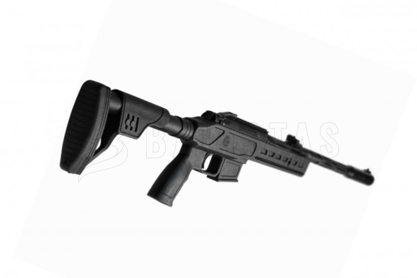 Carabina ad aria compressa Hatsan Zada 5,5mm