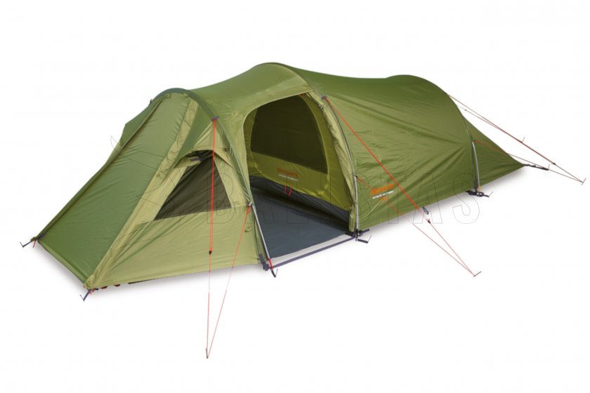 Tenda Pinguin Storm 3 Duralu