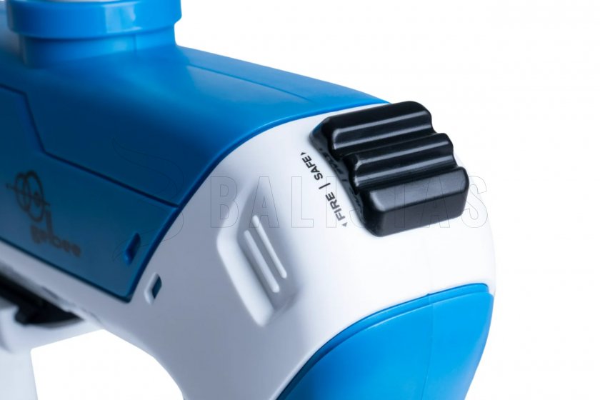 Pistola a palline in gel Gelbee Stinger Full-Auto