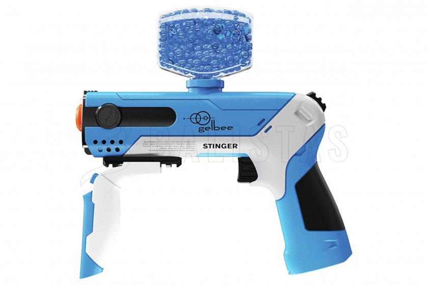 Pistola a palline in gel Gelbee Stinger Full-Auto