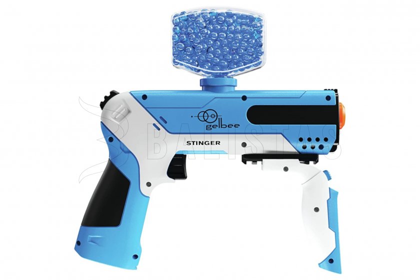 Pistola a palline in gel Gelbee Stinger Full-Auto