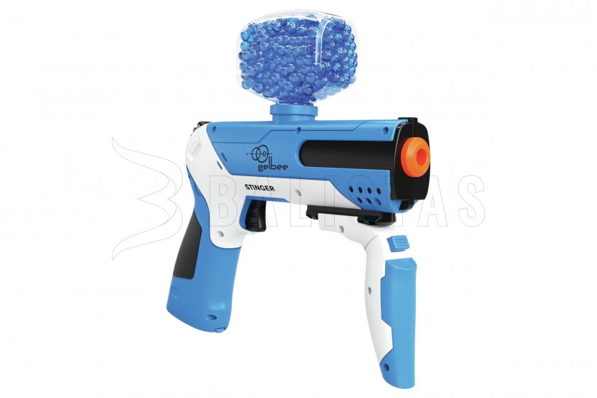 Pistola a palline in gel Gelbee Stinger Full-Auto