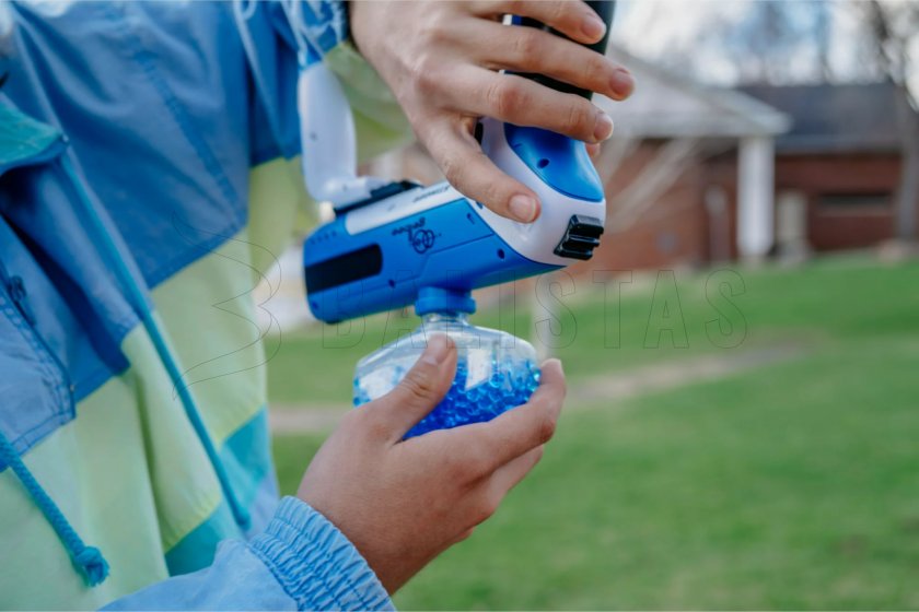 Pistola a palline in gel Gelbee Stinger Full-Auto