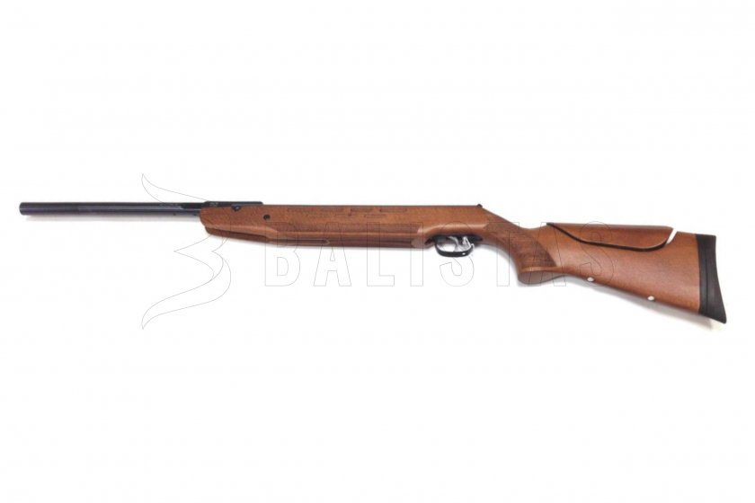Carabina ad aria Weihrauch HW98 4,5mm