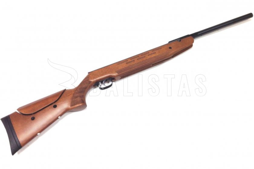 Carabina ad aria Weihrauch HW98 4,5mm