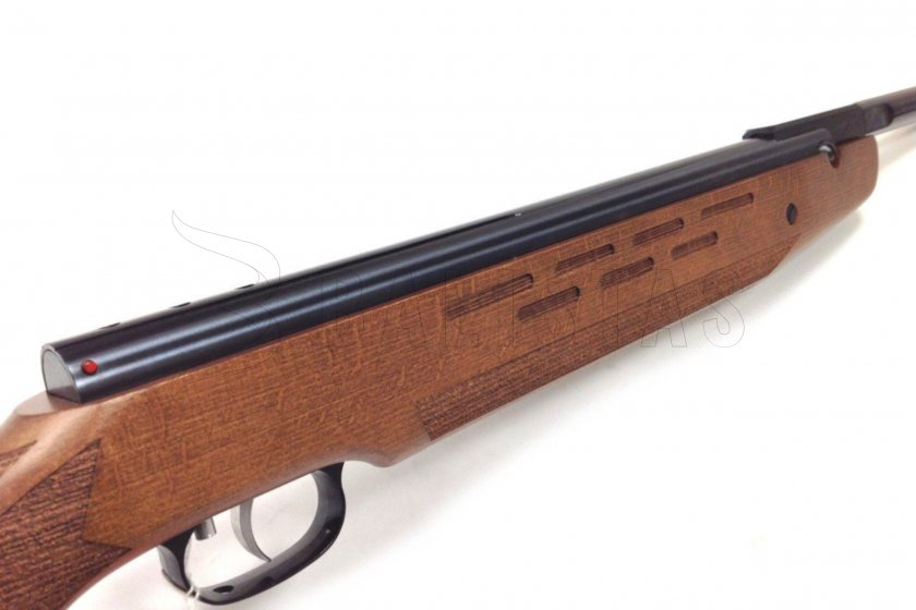 Carabina ad aria Weihrauch HW98 4,5mm