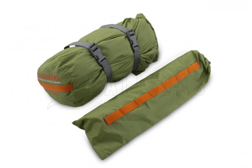 Tenda Pinguin Arris Extreme DAC Arancione