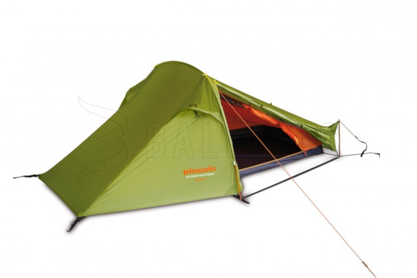Tenda Pinguin Echo 2 DAC Verde