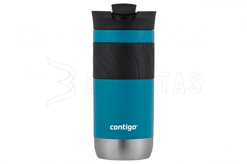 Tazza termica Contigo Byron 2.0, blu, 0,47 l