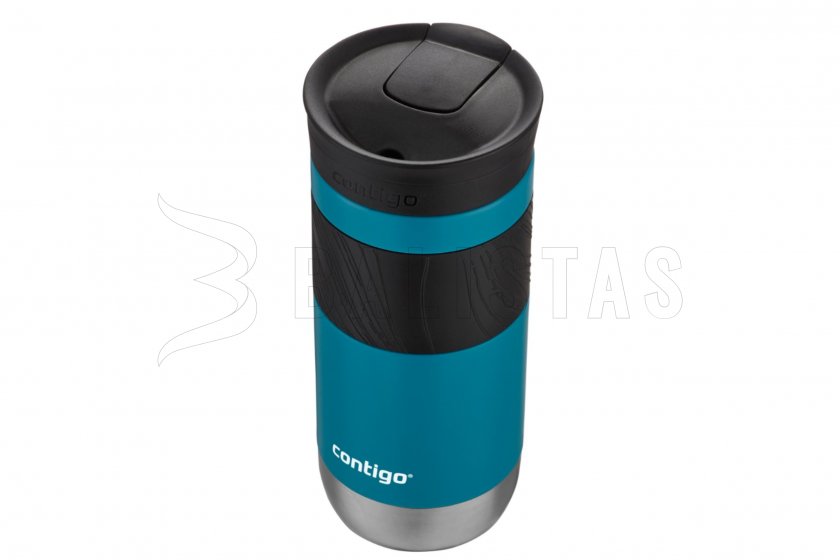 Tazza termica Contigo Byron 2.0, blu, 0,47 l