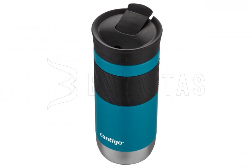 Tazza termica Contigo Byron 2.0, blu, 0,47 l
