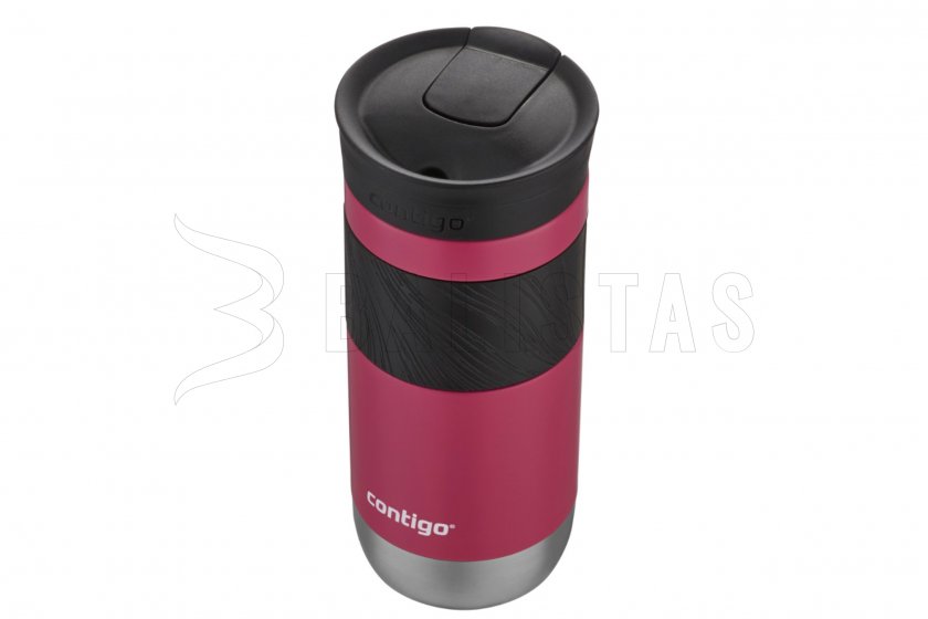 Termohrnek Contigo Byron 2.0, rosa, 0,47 l