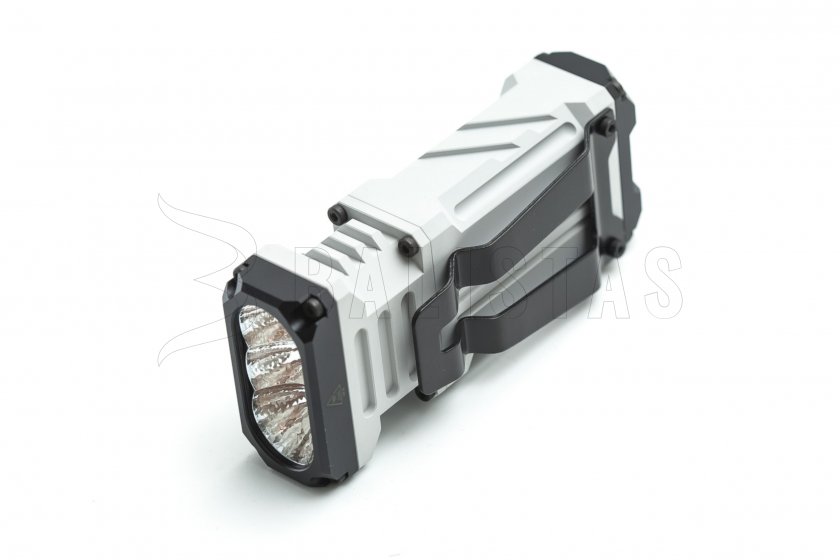 Torcia elettrica Wuben X2 Bianco