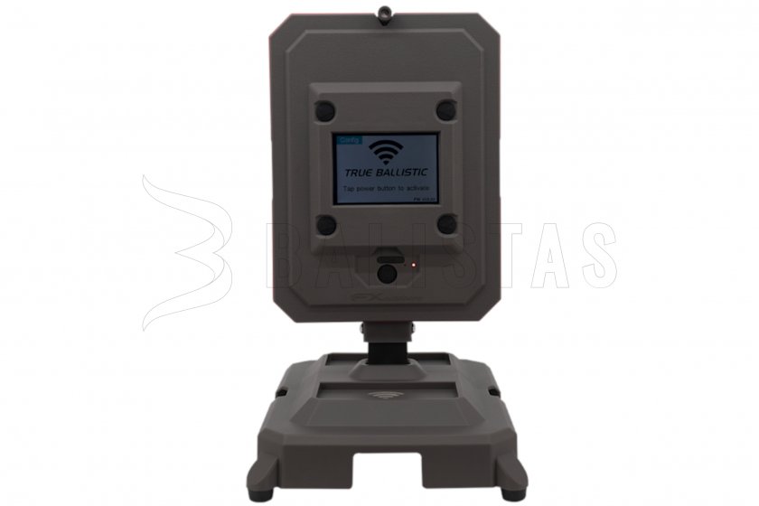 Cronografo FX True Ballistic