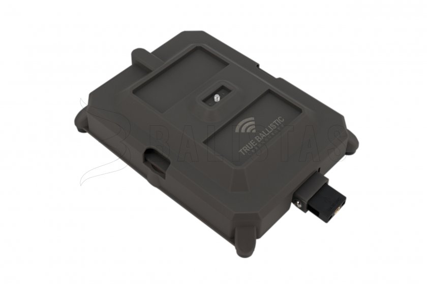 Cronografo FX True Ballistic