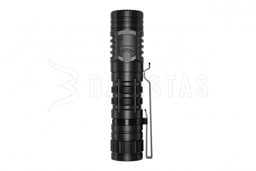 Torcia elettrica Wuben C2