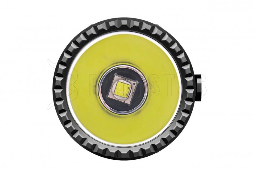 Torcia elettrica Wuben C2