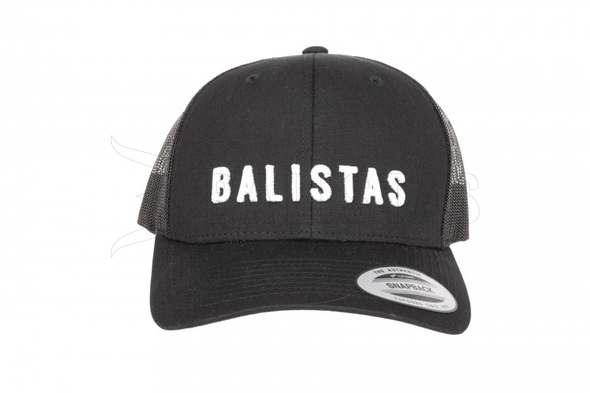 Berretto da balista