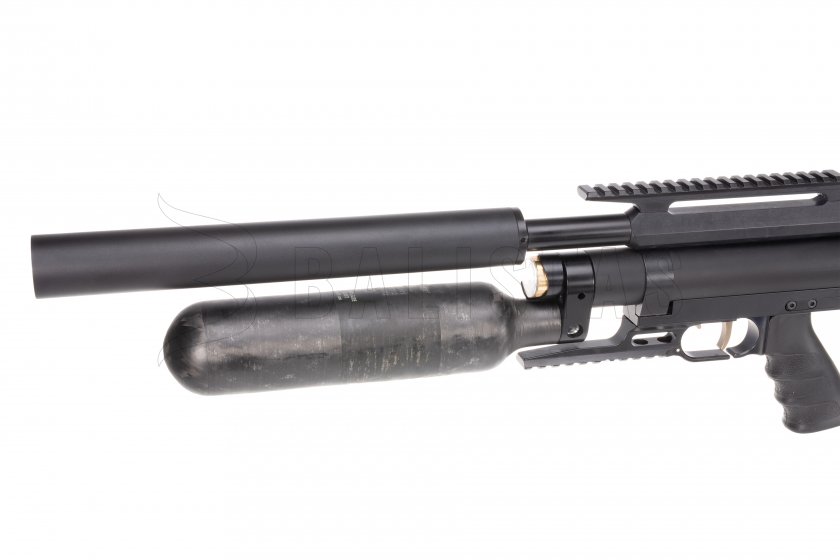 Carabina ad aria compressa Taipan Veteran II TAC 550mm 5,5mm Synthetic (2024)