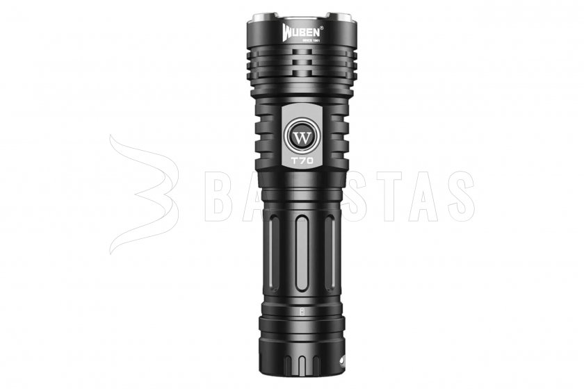 Torcia Wuben T70