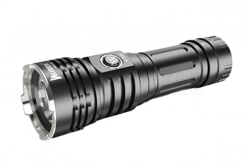 Torcia Wuben T70