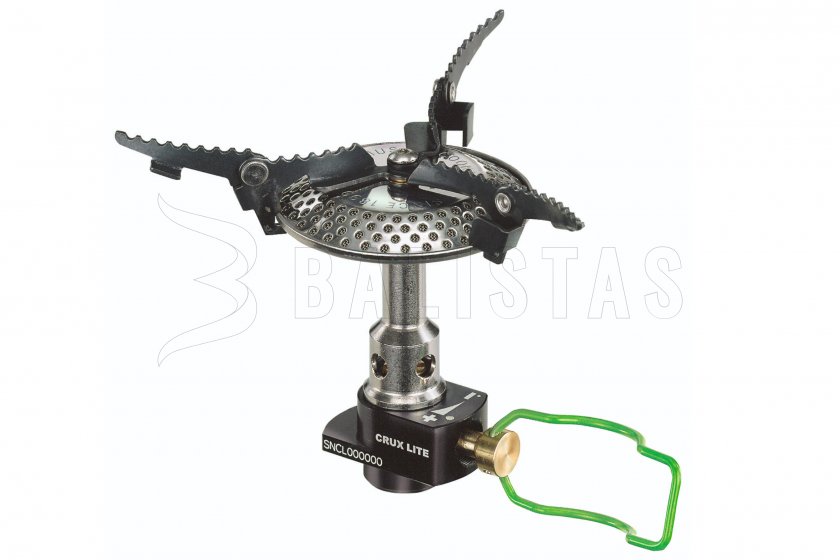 Fornello da esterno Optimus Crux Lite