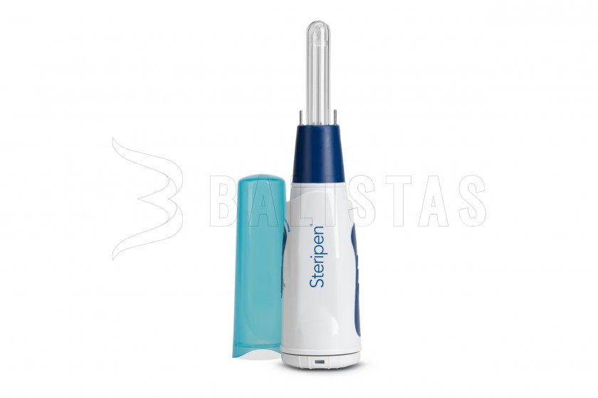 Steripen Classic 3 depuratore d’acqua UV da viaggio