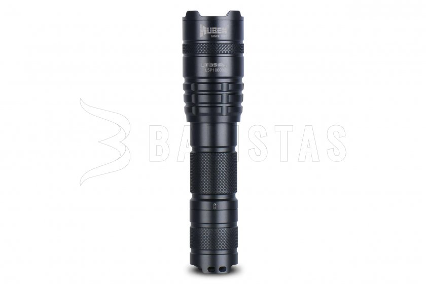 Torcia Wuben LT35 PRO