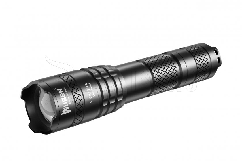 Torcia Wuben LT35 PRO