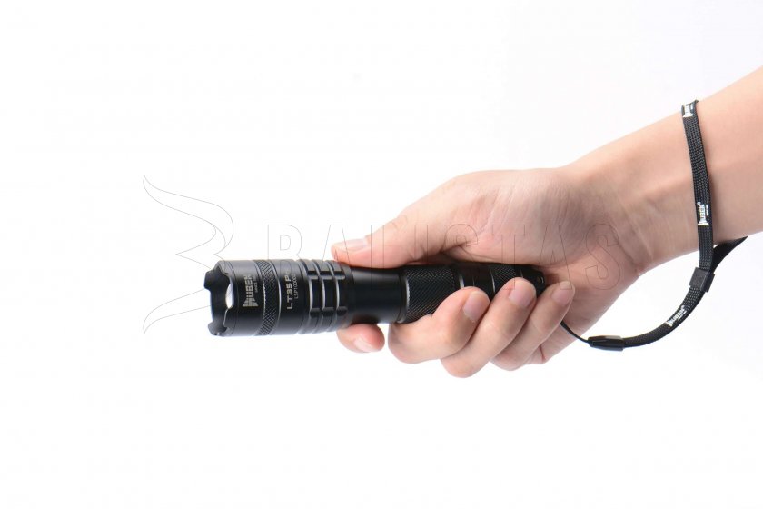 Torcia Wuben LT35 PRO
