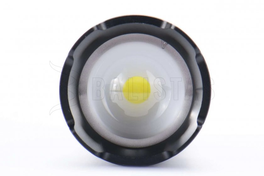 Torcia Wuben LT35 PRO