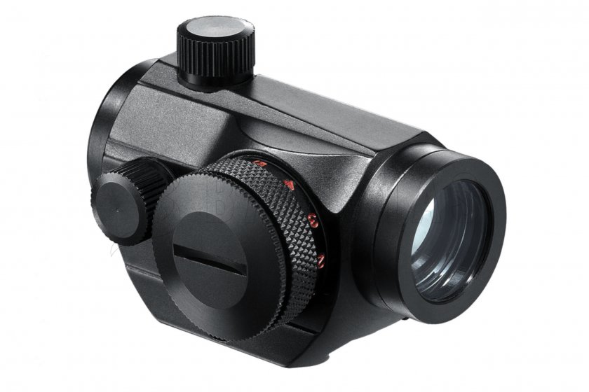 Collimatore Umarex Nano Point 6