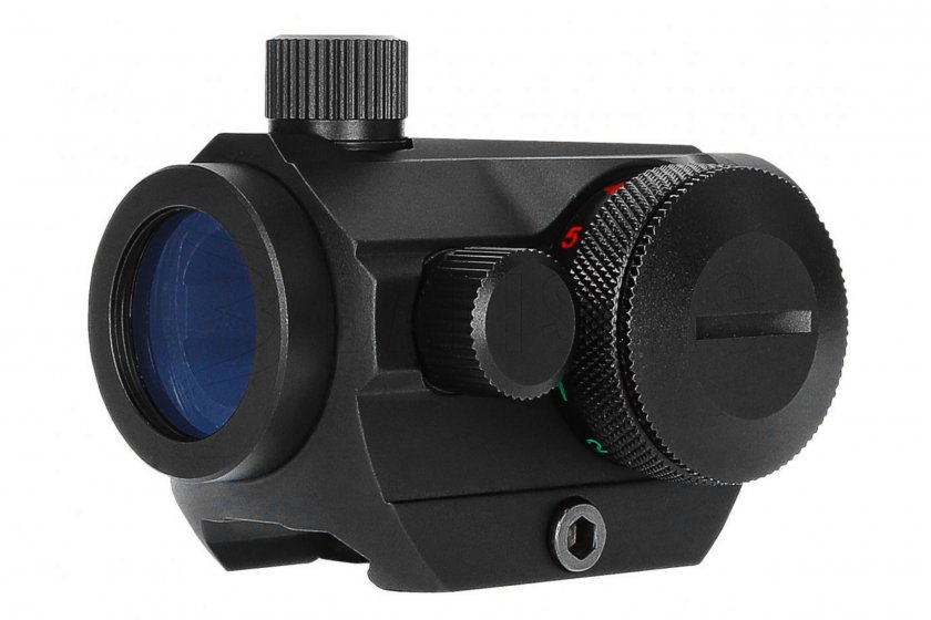Collimatore Umarex Nano Point 6