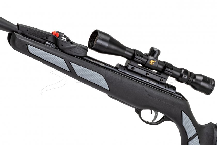 Carabina ad aria compressa Gamo Viper Pro 10x IGT GEN3i 4,5mm 24J