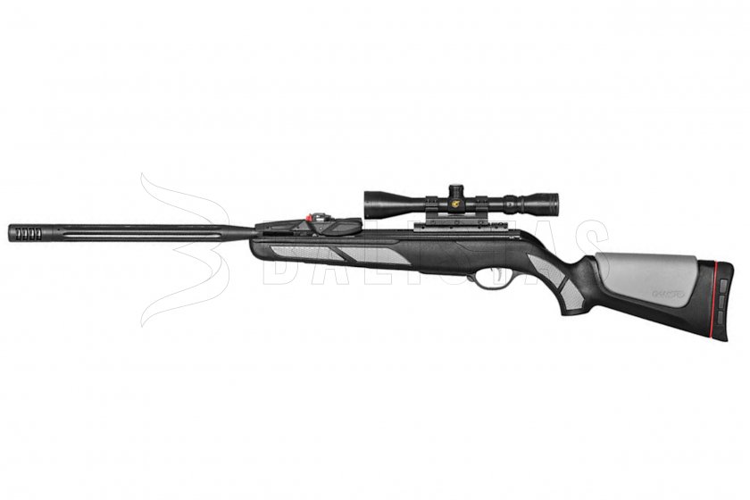 Carabina ad aria compressa Gamo Viper Pro 10x IGT GEN3i 4,5mm 24J