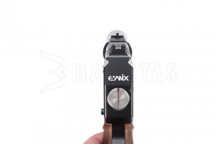 Pistola ad aria Evanix Viper 5,5mm