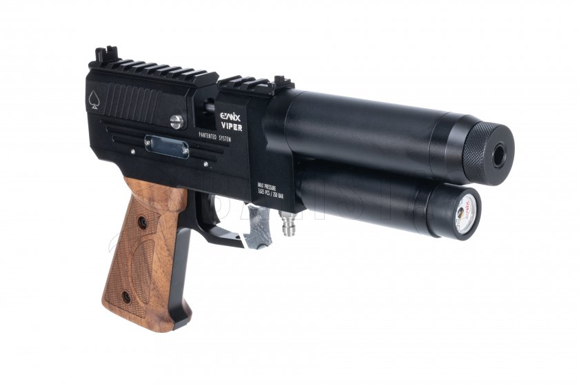 Pistola ad aria Evanix Viper 5,5mm